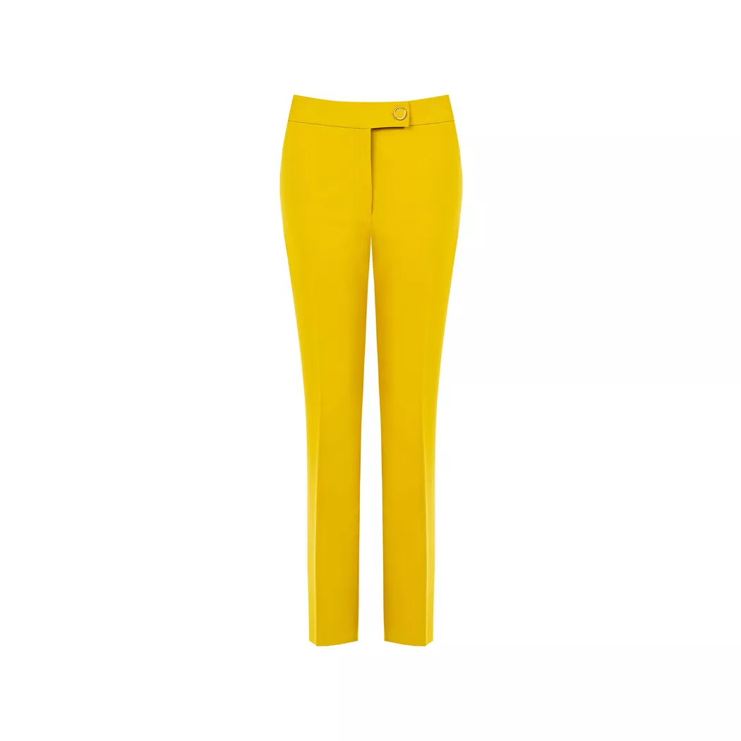 Rinascimento - Hose, für Damen, Black, Größe M
