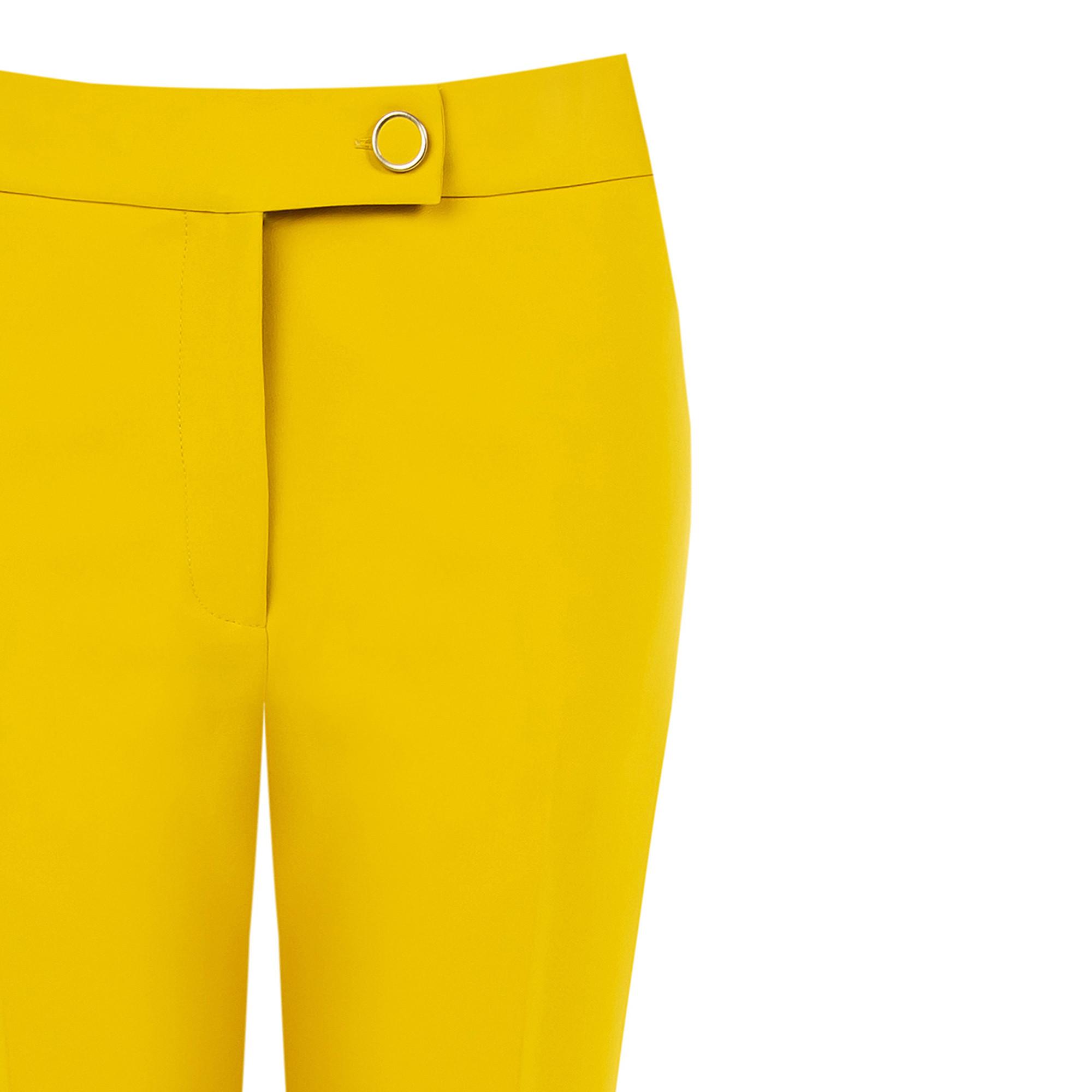 RINASCIMENTO High Waist Straight Fit Hose  