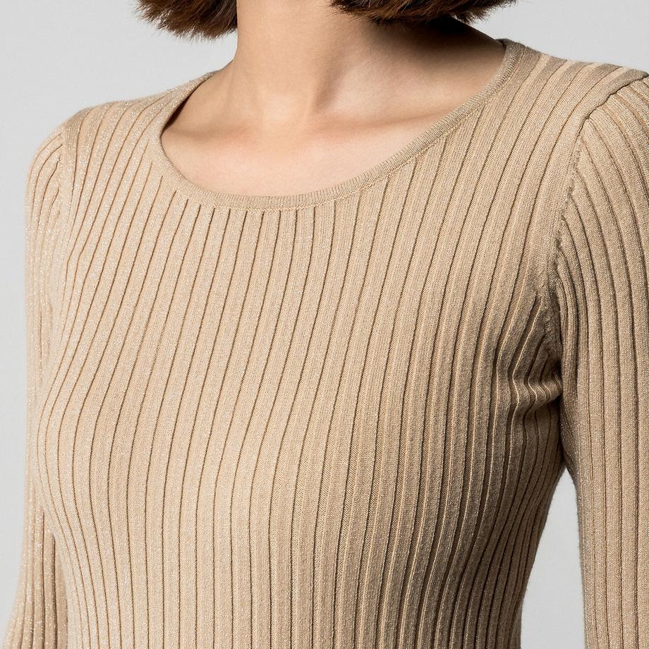 RINASCIMENTO Maglione a coste in maglia  