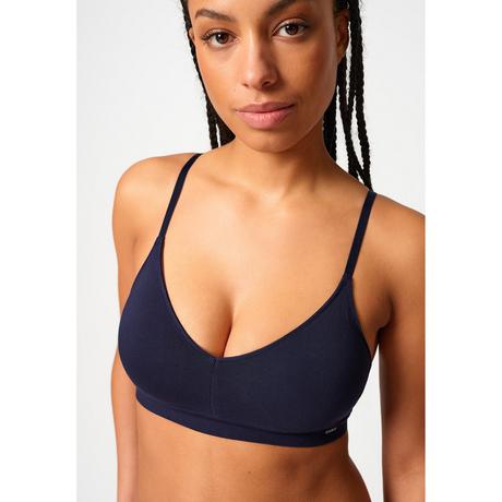 Skiny Cotton Essentials Soutien-gorge souple  