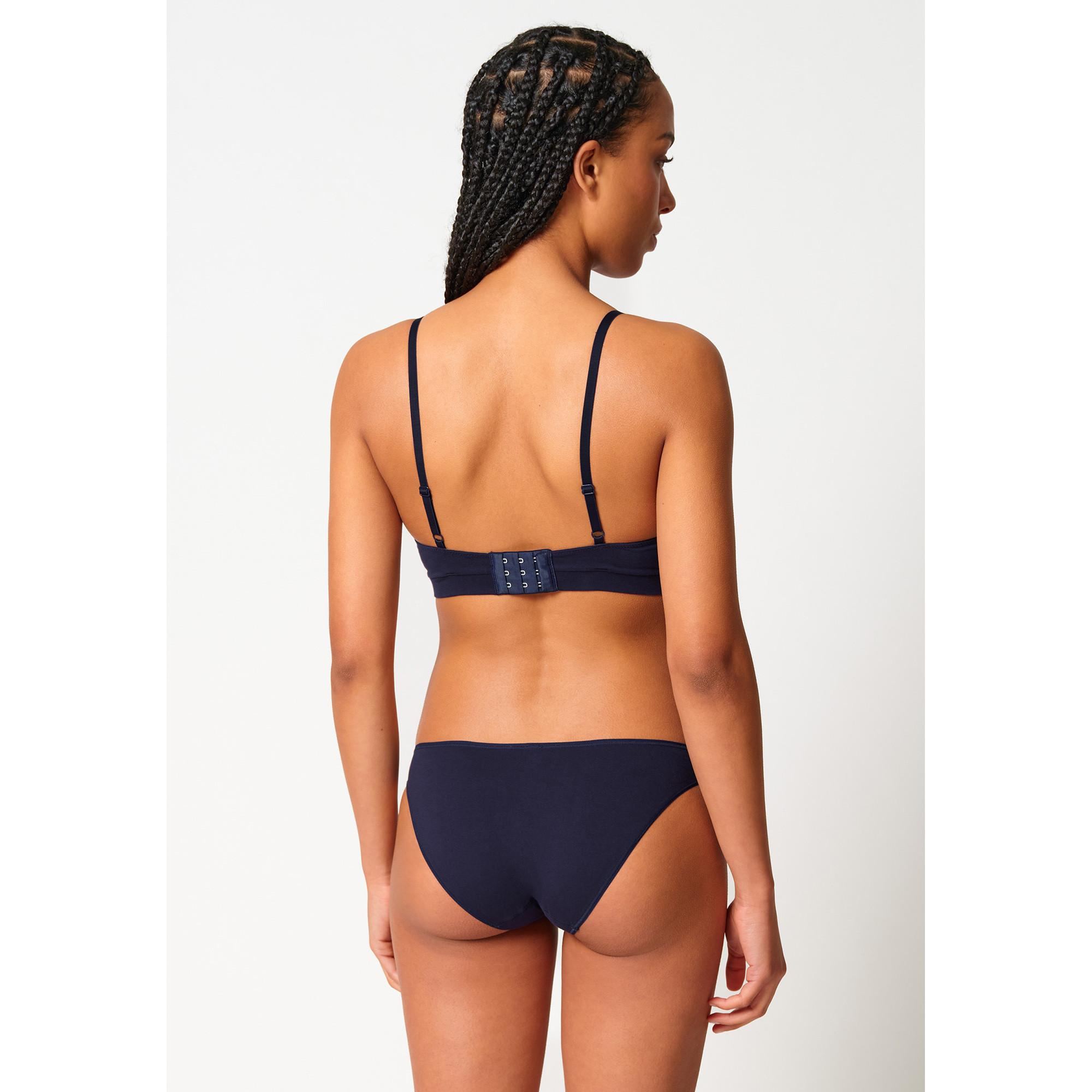 Skiny Cotton Essentials Soutien-gorge souple  