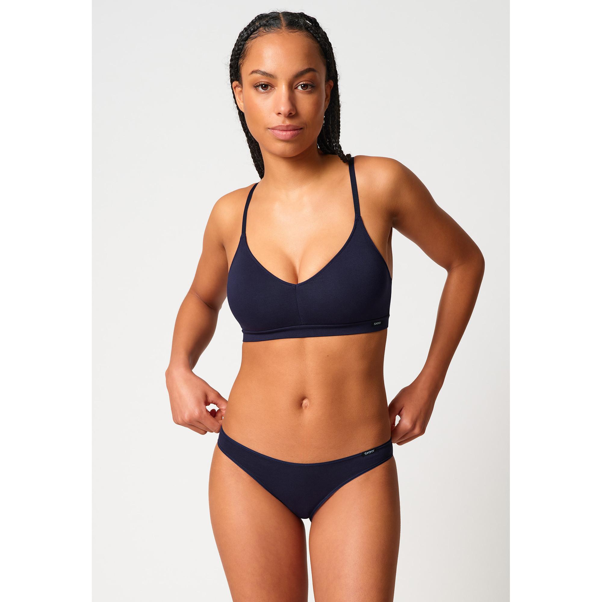 Skiny Cotton Essentials Soutien-gorge souple  