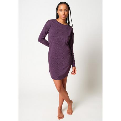 Skiny Night In 03 Haut de pyjama manches longues  