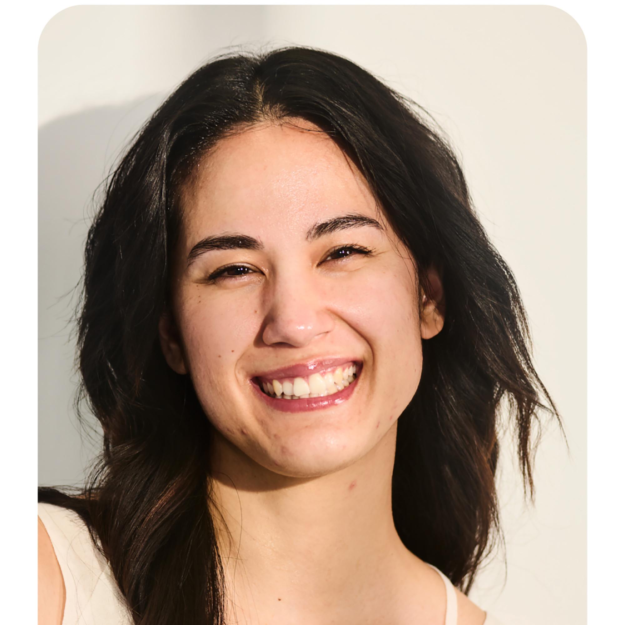 iroha  Nature Face Sheet Mask Salicylic Acid 