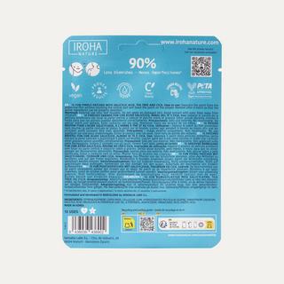 iroha  Nature Fun Pimple Patches 