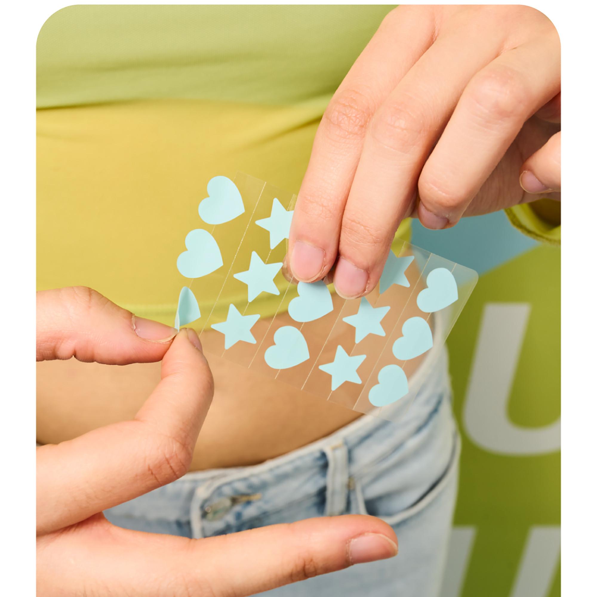 iroha  Nature Fun Pimple Patches 