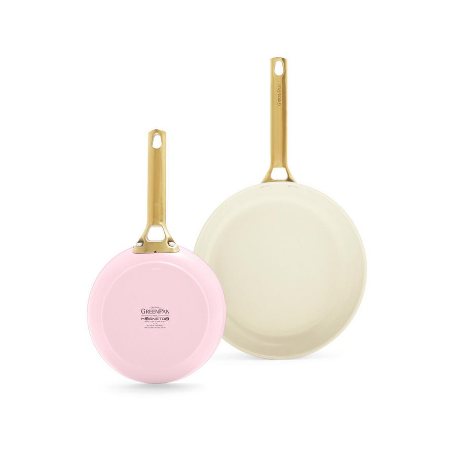 GreenPan Bratpfannen-Set Padova Reserve 