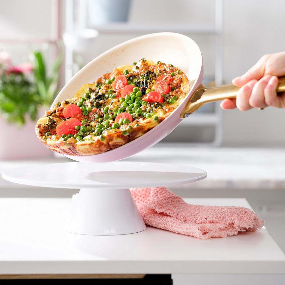 GreenPan Bratpfannen-Set Padova Reserve 