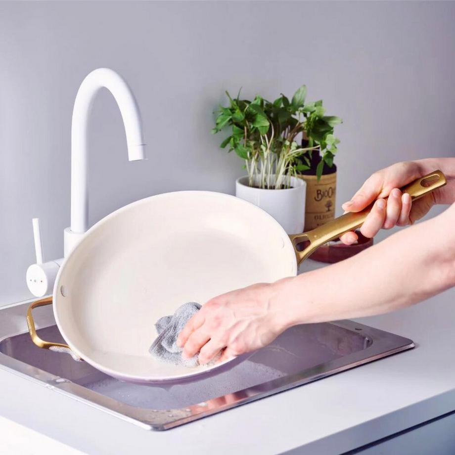 GreenPan Bratpfannen-Set Padova Reserve 