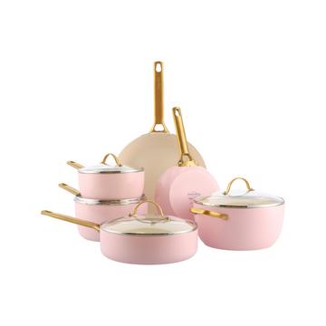 Batterie de cuisine