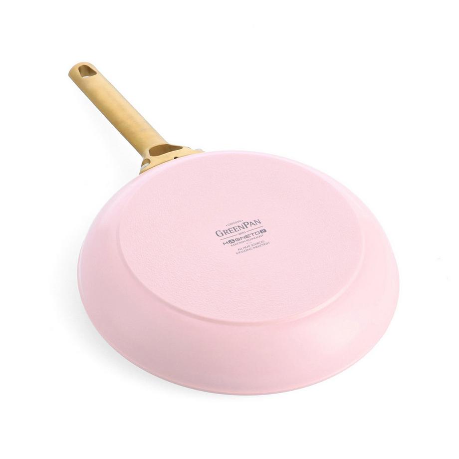 GreenPan Batteria da cucina Padova Reserve 