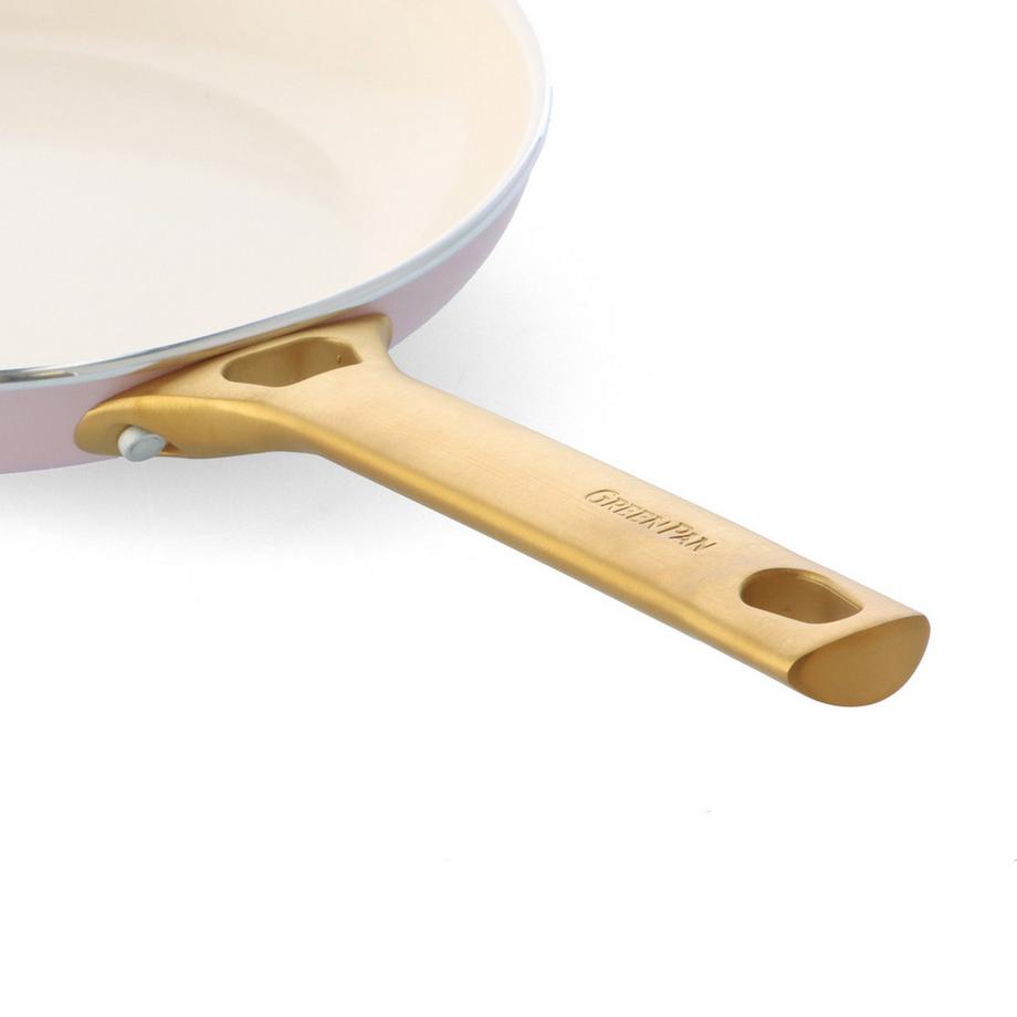 GreenPan Batteria da cucina Padova Reserve 