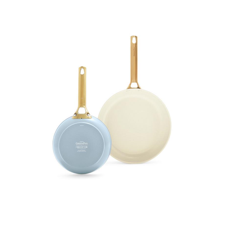 GreenPan Bratpfannen-Set Padova Reserve 