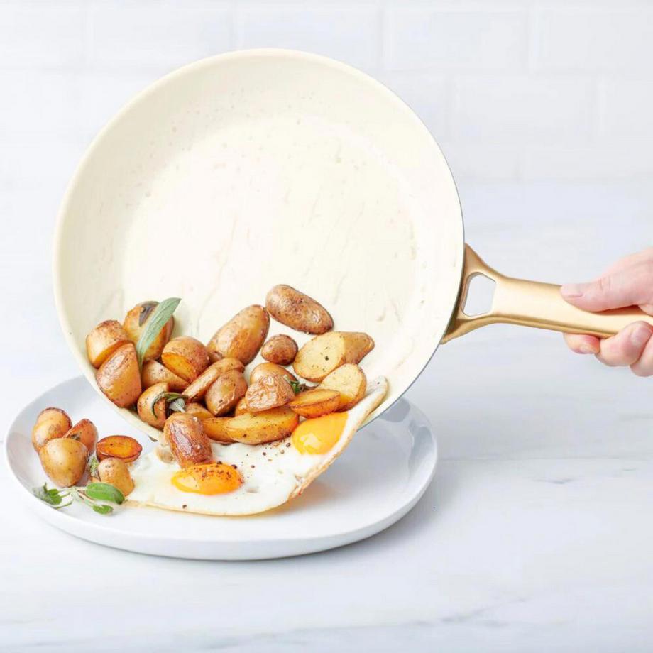 GreenPan Bratpfannen-Set Padova Reserve 