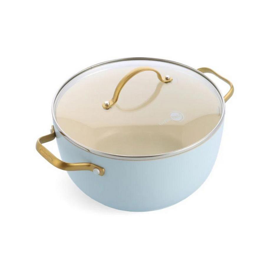 GreenPan Batteria da cucina Padova Reserve 