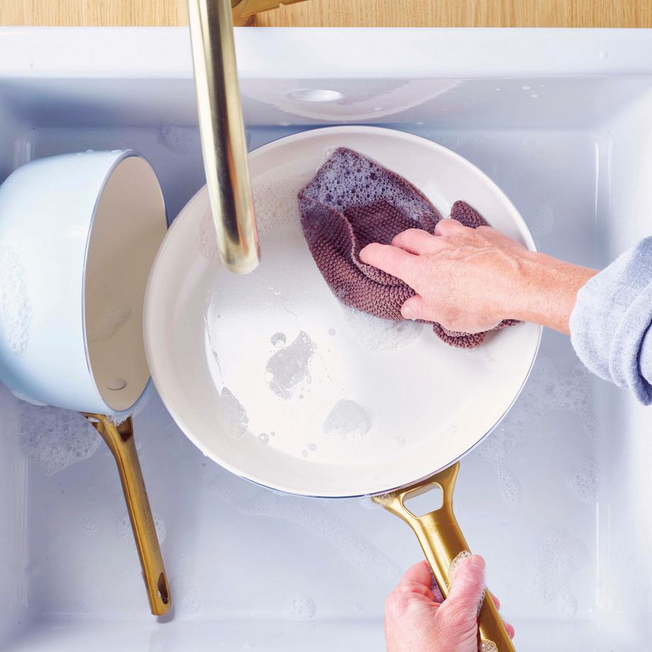 GreenPan Batteria da cucina Padova Reserve 