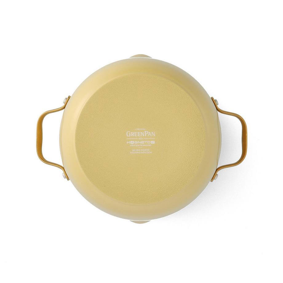 GreenPan Kochgeschirr-Set Padova Reserve 
