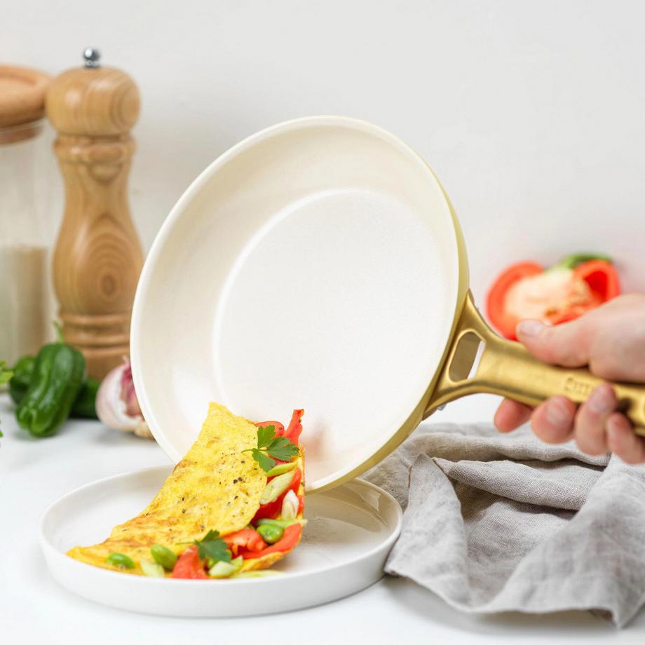 GreenPan Kochgeschirr-Set Padova Reserve 