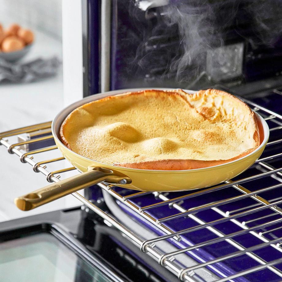 GreenPan Kochgeschirr-Set Padova Reserve 