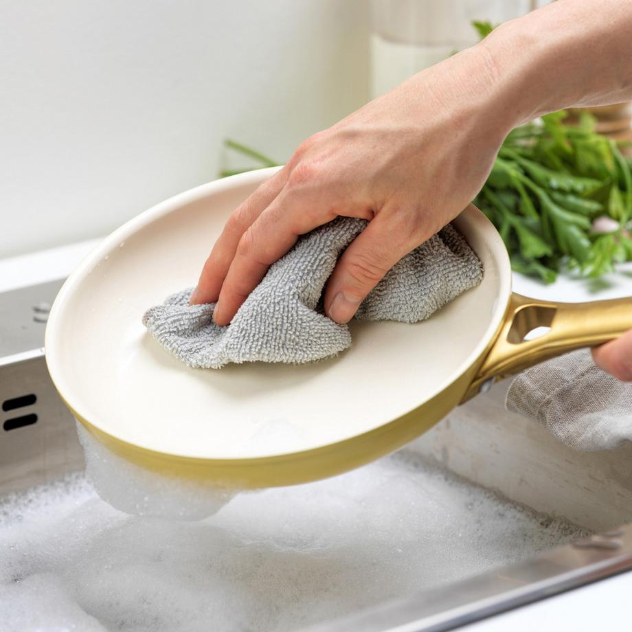 GreenPan Kochgeschirr-Set Padova Reserve 