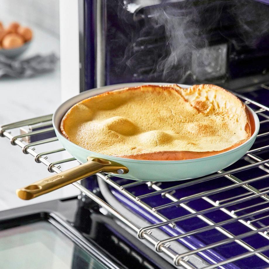 GreenPan Set di padelle Padova Reserve 