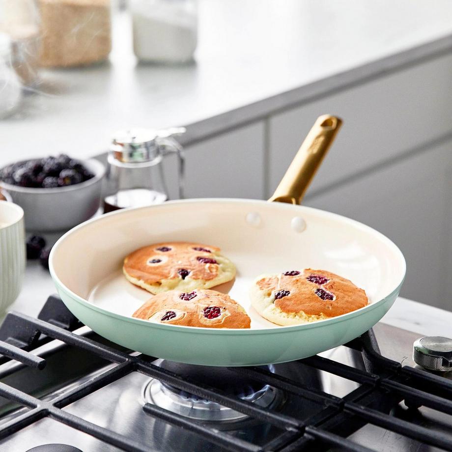 GreenPan Set di padelle Padova Reserve 