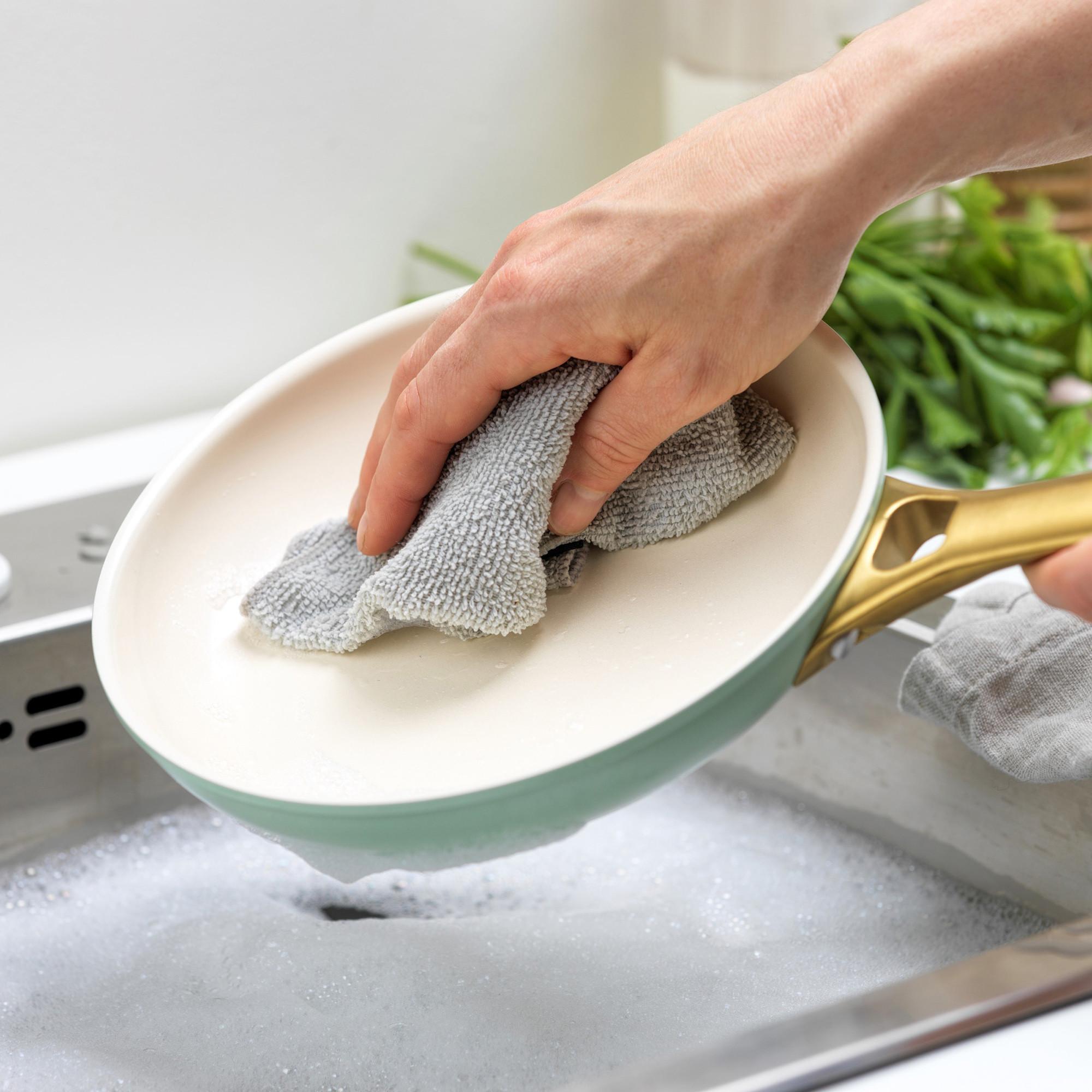 GreenPan Bratpfannen-Set Padova Reserve 