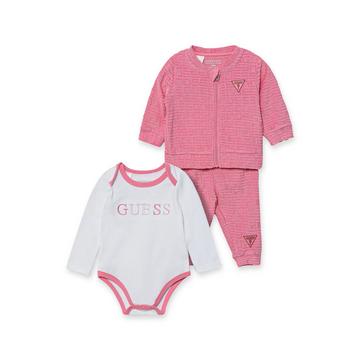 Set, t-shirt e pantaloni