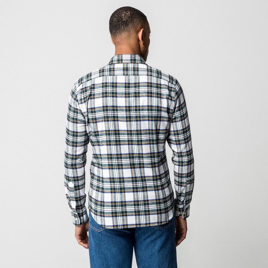 Manor Man Chemise Décontractée  