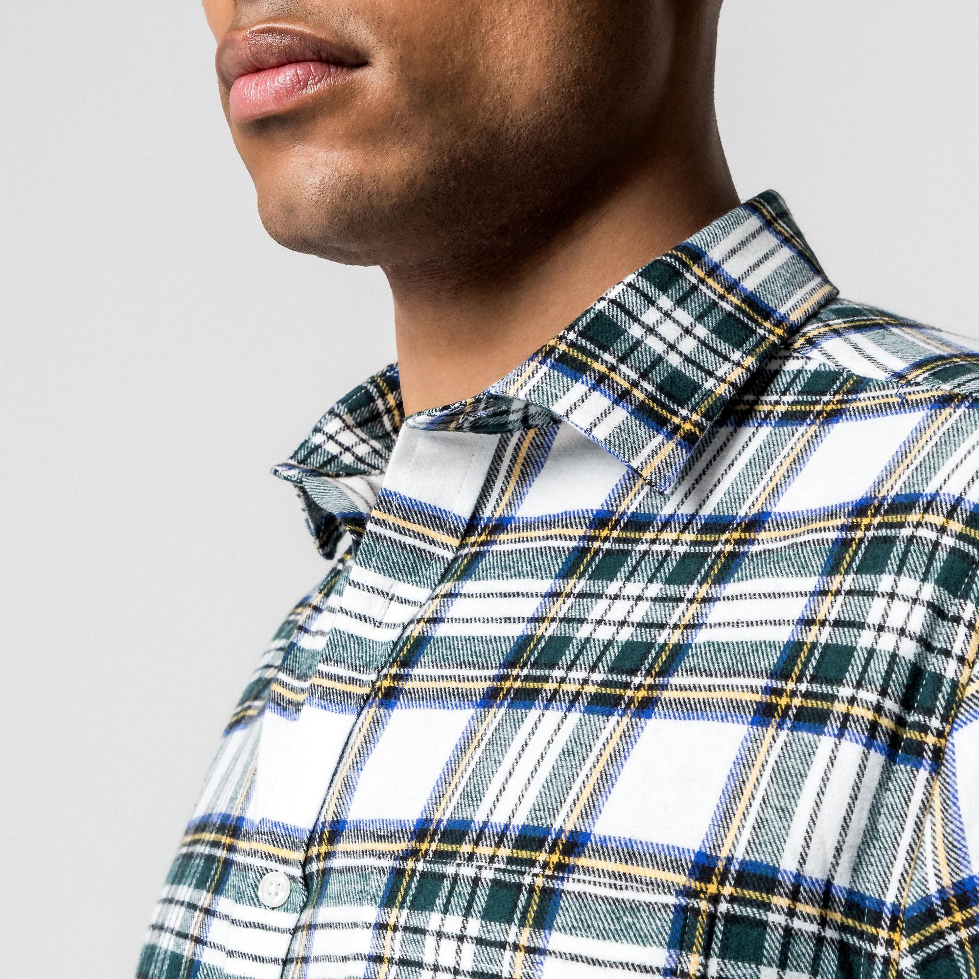 Manor Man Chemise Décontractée  