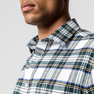 Manor Man Chemise Décontractée  