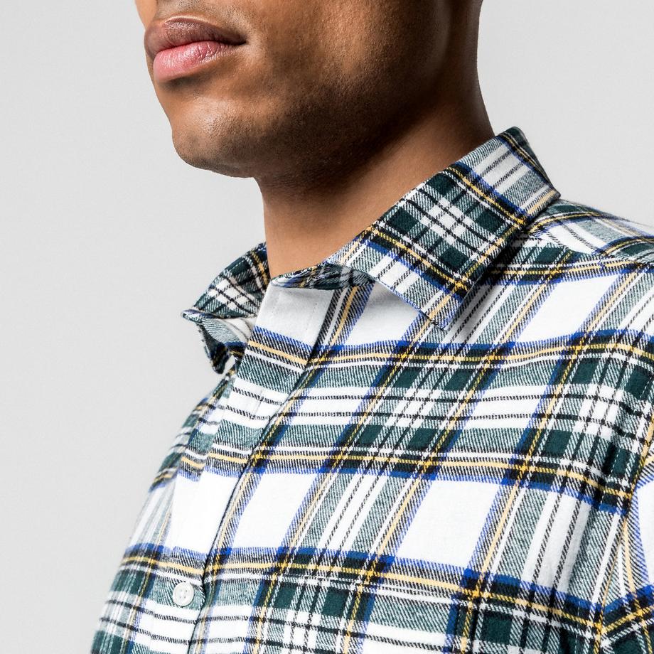 Manor Man Chemise Décontractée  