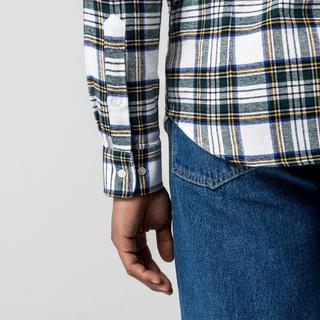 Manor Man Chemise Décontractée  