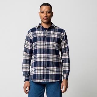 Manor Man Chemise Décontractée  