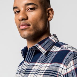 Manor Man Chemise Décontractée  