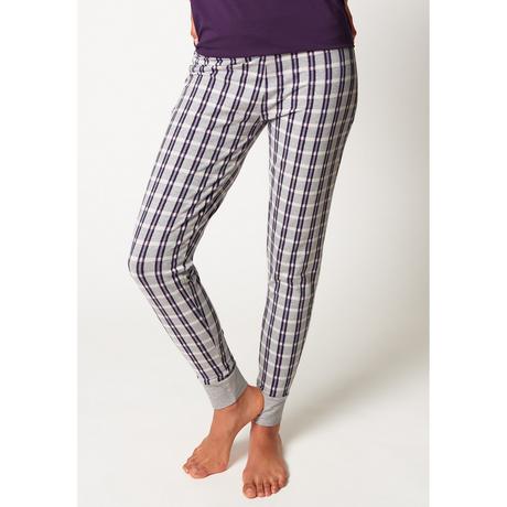 Skiny Night In Mix & Match Pantalon de pyjama long  