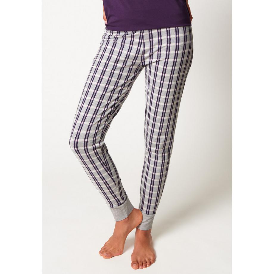 Pantalon de pyjama long