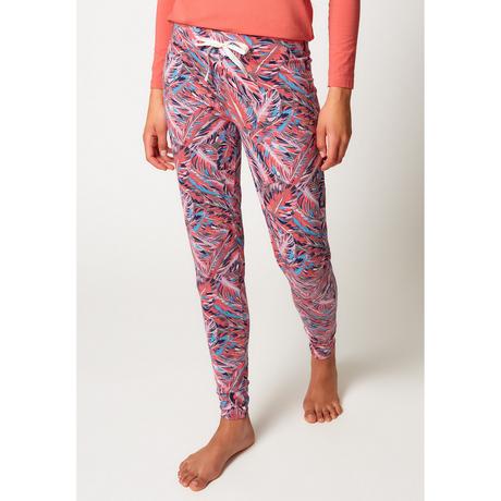 Skiny Night In Mix & Match Pantaloni pigiama lunghi  
