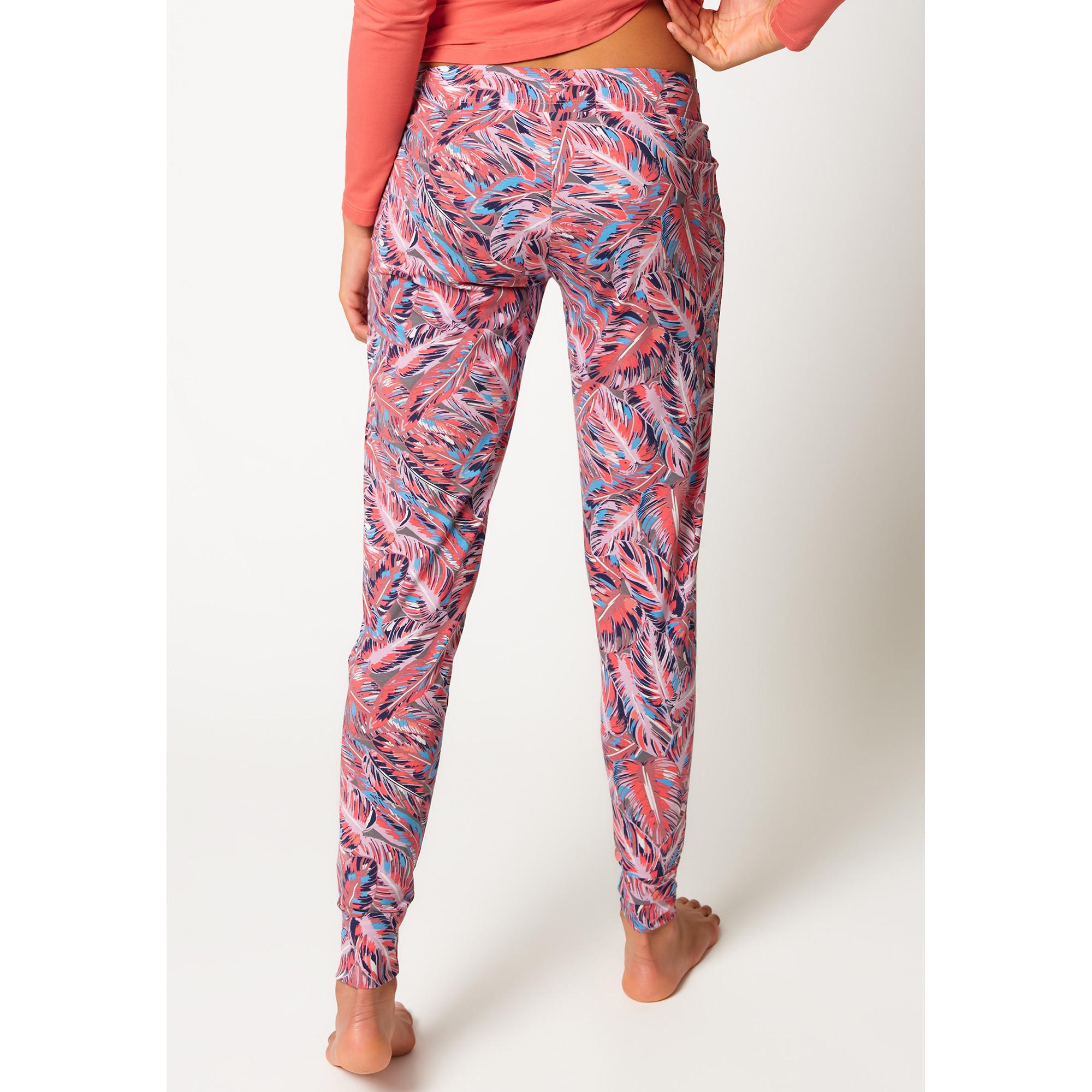 Skiny Night In Mix & Match Pantaloni pigiama lunghi  