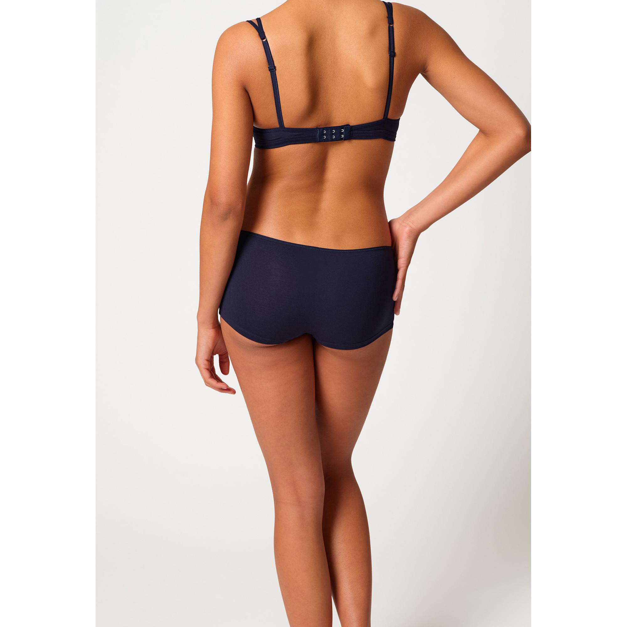 Skiny Cotton Essentials Boyleg Panty  