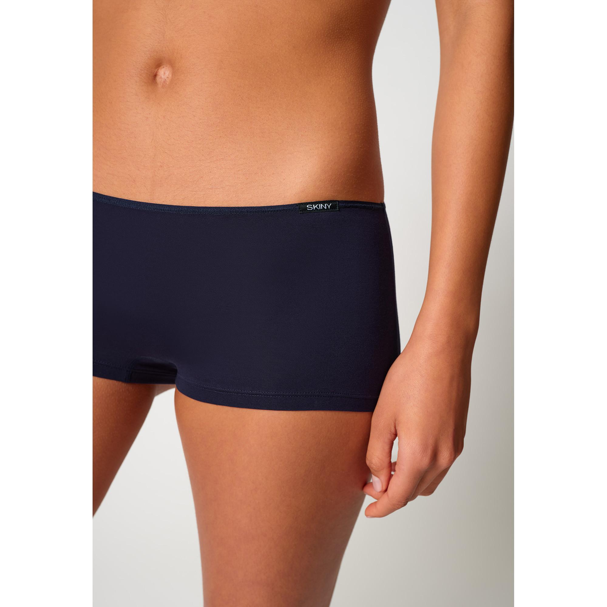 Skiny Cotton Essentials Boyleg Panty  