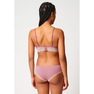 Skiny Classicotton Soutien-gorge triangle rembourré  