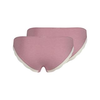 Skiny Classicotton Slip Confezione da 2  