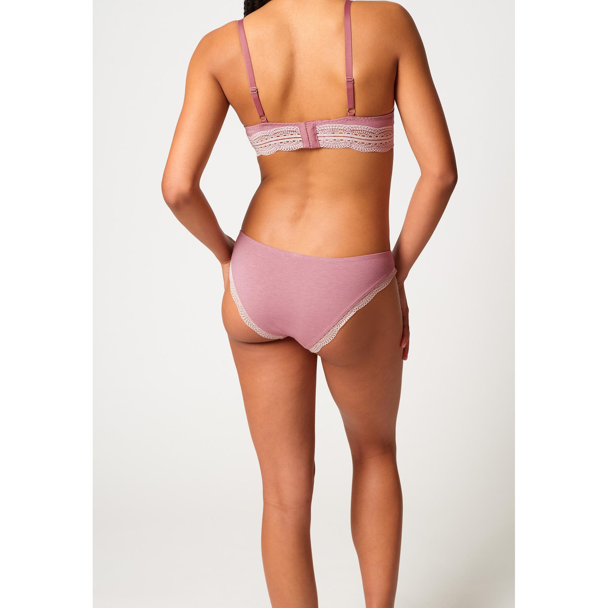 Skiny Classicotton Slip Confezione da 2  