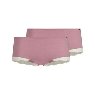 Skiny Classicotton Panty Confezione da 2  