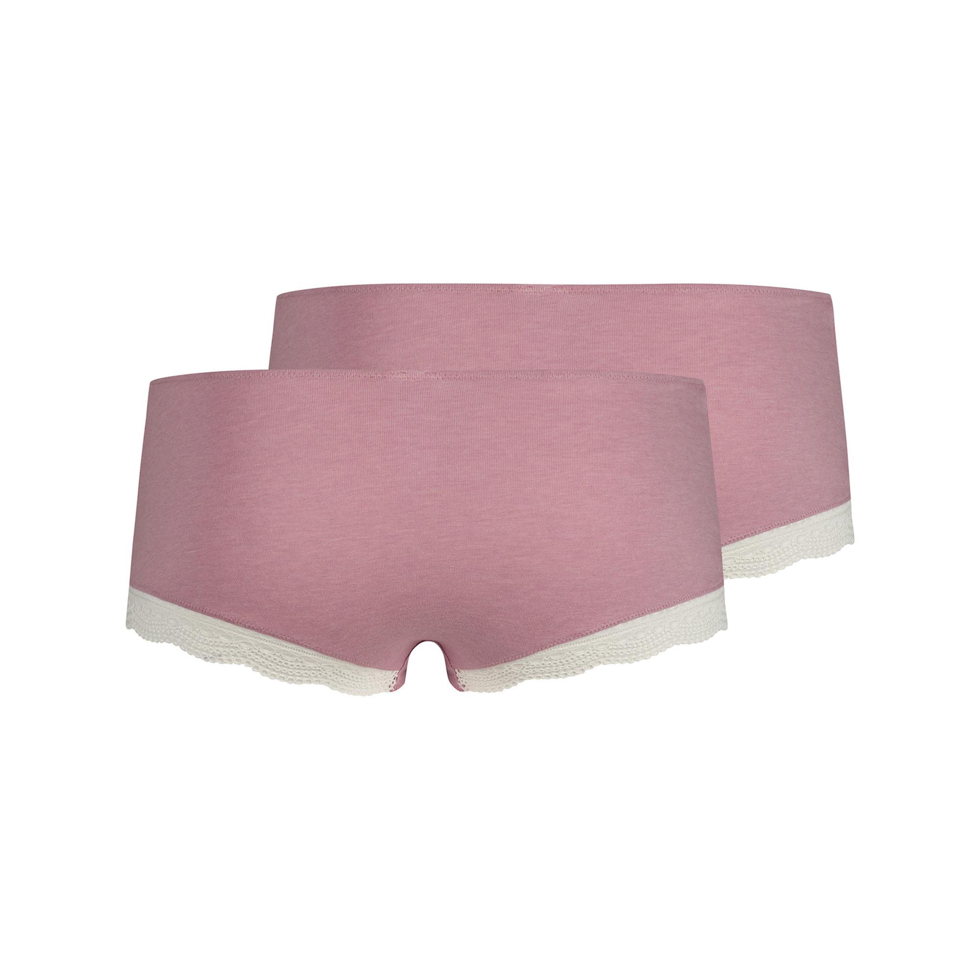 Skiny Classicotton Panty Confezione da 2  