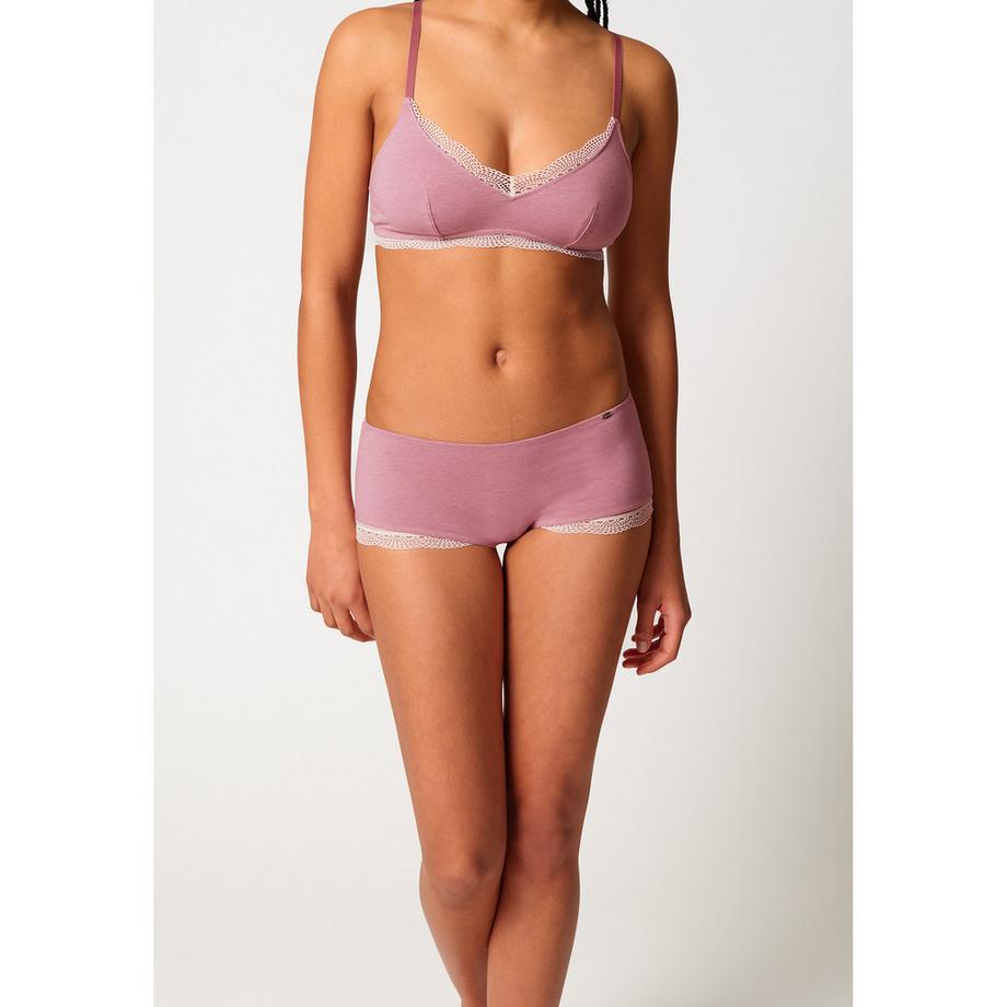 Skiny Classicotton Panty Lot de 2  