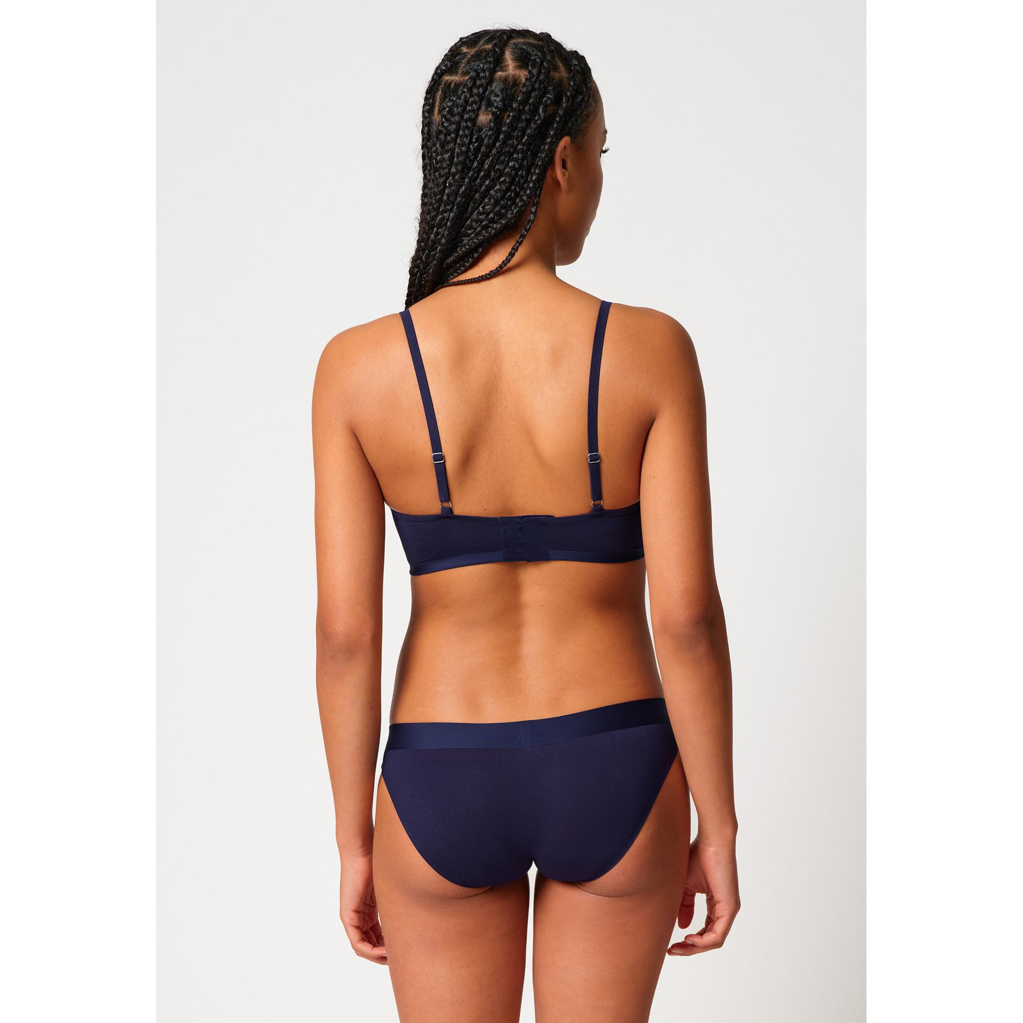 Skiny Smartouch Reggiseno morbido  