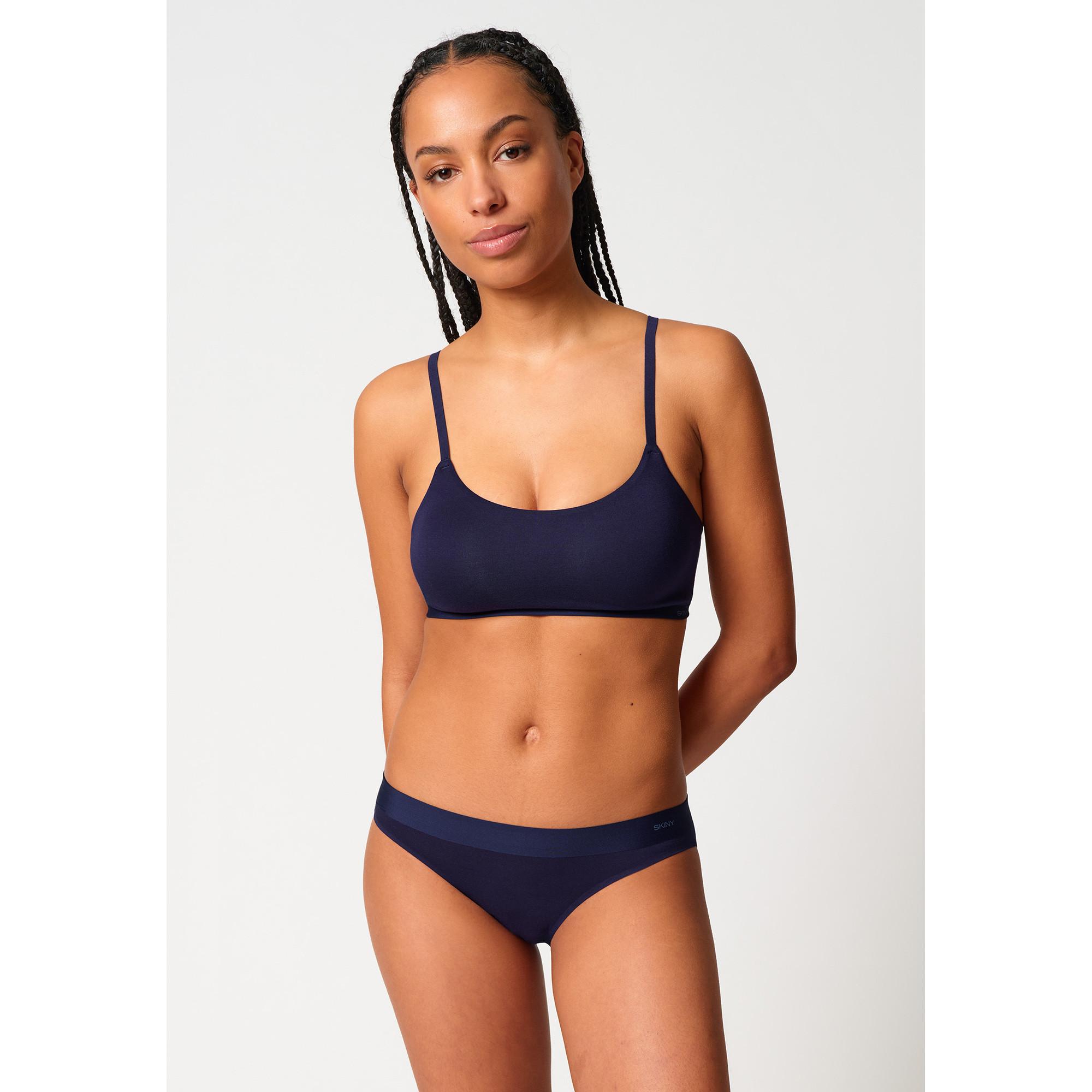 Skiny Smartouch Reggiseno morbido  