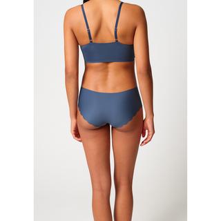 Skiny Micro Essentials Scalloped Edge Hipster Pantaloni  